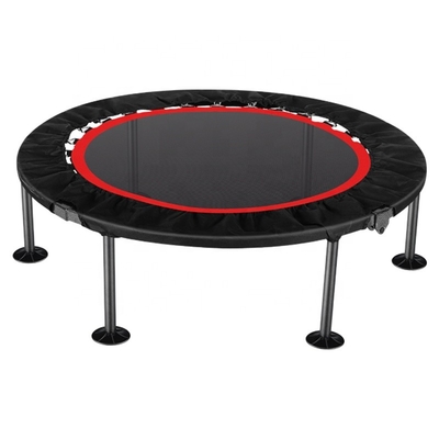 74cm Spring Pad Mini Fitness Trampoline For Adults
