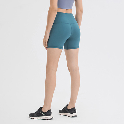 Short Yoga Pants Custom Wholesale Free Sample