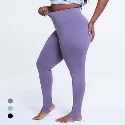 Plus Size Yoga Pants For Women Manufacture in China