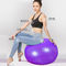 55cm Workout Yoga Ball Anti Burst Gym Ball