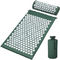 Portable Joint Comfort Pro Acupressure Mat And Pillow Set Healthcare