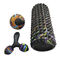 Fitness Eco Cellulite Slimming Massage Roller Ball Stick Body Roller Stick Antiskid