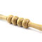 Wooden Anti Cellulite Massage Roller Ball Stick Health Therapy