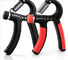 2.2cm 10kg Grip Exercise Machine Adjustable Hand Grip Strengthener