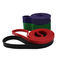 175LB 0.5kg Pull Up Assist Band Powerlifting Red Mini Band Tension