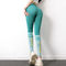 3X ZHIHUI Women Tight Yoga Pants Plus Size High Waisted