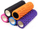 30*10cm SGS Yoga Foam Rollers Deep Tissue Back Roller Relieve Sciatica