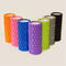 4 Levels 34*14cm Yoga Foam Rollers Eco Friendly Pilates Muscular Regeneration