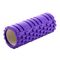 PVC Portable Trigger Point Deep Tissue Roller Six Colours Plantar Fasciitis