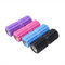 Washable Muscle Massage Foam Roller Wearproof BSCI Yoga Tube Roller