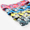 80mm Width Fabric Non Slip Resistance Bands Anti Flanging Cute Booty Bands