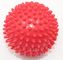 Muscle Training Soft Myofascial Release Balls PVC 9cm Spiky Therapy Ball