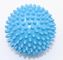 Muscle Training Soft Myofascial Release Balls PVC 9cm Spiky Therapy Ball
