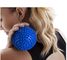 Wholesale Yoga Spiky Ball Massage Ball Fitness Ball