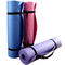 Resilience 1.5kg Lightness Workout Yoga Mat PVC Most Durable