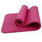 Resilience 1.5kg Lightness Workout Yoga Mat PVC Most Durable