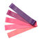 15lbs 30cm Natural Latex Resistance Band 12 Inch Resistance Loops