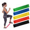 60cm ROSH Physical Therapy Resistance Bands Knee Rehab