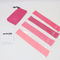 0.5MM Durable TPE Resistance Bands Non Toxic Body Shaping
