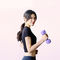 1kg Multi Color Fitness Neoprene Dumbbell Pink Muscle Strength