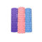High Density TPE Yoga Foam Rollers Blocks 173*61cm Physical Therapy Back Roller