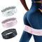 Heavy Duty Full Silicone Gritin Resistance Bands SGS Exercise Bands
