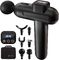 Rechargeable 45dB Handheld Deep Tissue Massager