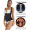 Women'S Quick dry Neoprene waist trainer corset for Training