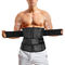 Triple Compression Men Neoprene Slimming Belt OEM ODM Support