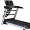 48 - 50cm Width Multifunction Air Runner Curved Treadmill