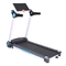 Home Use 560mm Width Foldable Exercise Treadmill With 120kg Load