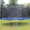REACH 6 - 16FT Round Fitness Trampoline With Handle