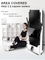 110 / 220V Motorized Indoor Portable Treadmill For Home Fitness