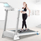 BSCI Folding LED Screen Home Fitness Sports Treadmill
