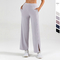Flare Yoga Pants For Women With Pockets Custom Logo