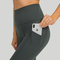 Yoga Pants With Pockets For Women Factory Supply