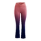Tie Dye Yoga Pants Flare For Women High Quality Super Factory